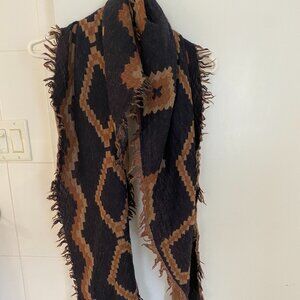 ARITZIA WILFRED scarf